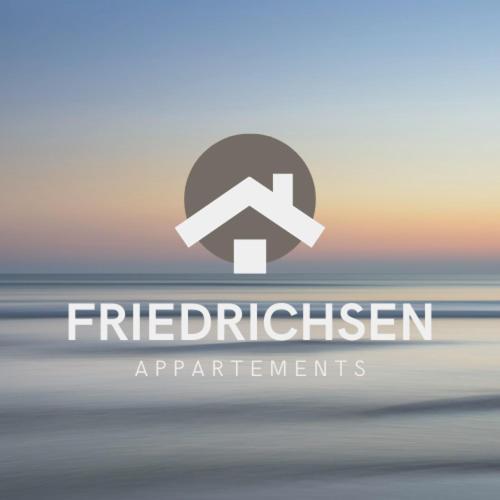 Appartements Friedrichsen List Dış mekan fotoğraf